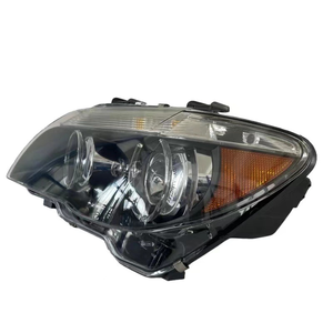 Accesorios para Auto, Faro LED Serie 5 E60 2006-2008, Luz Diurna con Intermitentes y AFS, 12V 6000K, Nuevo - Product Image 3