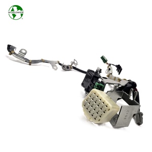 WWT RE0F11A Wire Harness with Fluid Temperature Sensor JF015E CVT <b>Gear</b> <b>Box</b> Part Re0f11a Jf015e Wire Harness Transmission Part - Product Image 4