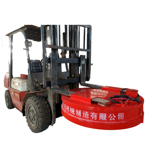 カーゴリフティング用マグネットリフト強力リフティング用 - Product Image 4