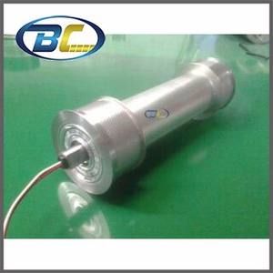 Motore a Tamburo Diametro 50mm 220V 380V Trasportatore a Rulli Motorizzato in Acciaio Inossidabile - Product Image 4