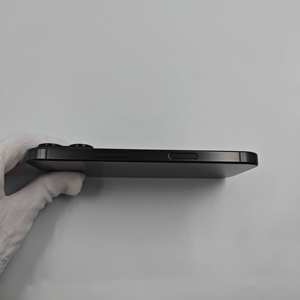 Téléphone d'occasion d'origine de haute qualité 16 Pro 99% 128G 256GB 256M RAM 5G GSM avec une excellente santé de la batterie - Product Image 6