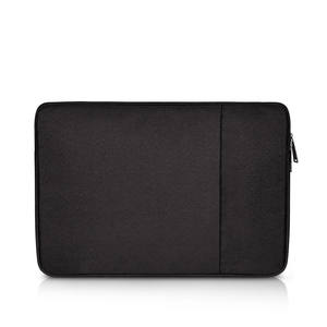 Sac pour ordinateur portable en gros, étui de protection pour tablette avec fermeture éclair, en polyester, imperméable et portable - Product Image 5