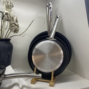 <b>Cookware</b> <b>Sets</b> Fashion Healthy with Newly Released Kitchen Products 2026 - Product Image 1
