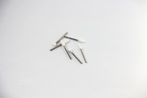 Fw01 FG stinco proiettile bianco <span class=keywords><strong>Arkansas</strong></span> abrasivi per la finitura di materiali compositi dentaria - Product Image 5