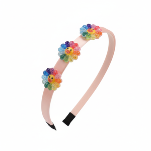 Trending Vintage Glitter in rilievo in metallo forcine per capelli graziosi accessori per capelli per ragazze e bambini vendita calda all'ingrosso - Product Image 2