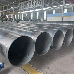 Tuyau d'<span class=keywords><strong>acier</strong></span> au carbone d'huile soudé long 3m de diamètre <span class=keywords><strong>42</strong></span> pouces 630mm 1500mm <span class=keywords><strong>Tube</strong></span> de canalisation - Product Image 2