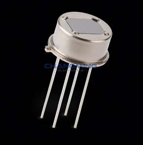 เซ็นเซอร์ก๊าซ PYS3228TCG5/G20เซ็นเซอร์อินฟราเรด EXCELITAS ใหม่ - Product Image 6