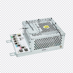 โมดูลควบคุม PLC  มีสินค้าในสต็อก  ตัวแปลงความถี่  2TLA020051R5100 - Product Image 3