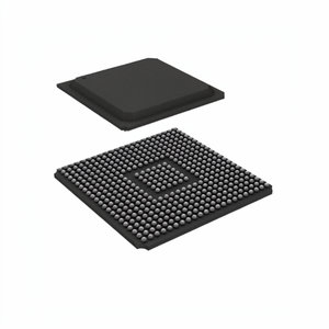 สินค้าในสต็อก อุปกรณ์อิเล็กทรอนิกส์แบบฝังตัว 456 BBGA XC2VP4-5FGG456I - Product Image 1