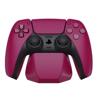 Support Universel pour Manettes Xbox Series X S, Support de Manette pour PS5 PS4, Présentoir pour Nintendo Switch Pro