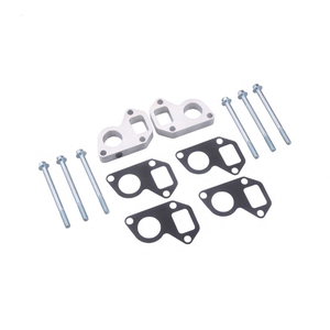 Bilet (עבור קמארו כדי משאית) משאבת מים. <span class=keywords><strong>7</strong></span> "מתאם החלפה ערכת עבור lsx ls ls3 lq4 - Product Image 1