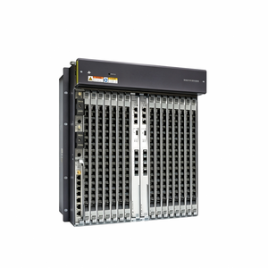อุปกรณ์เชื่อมต่อ PON SmartAX MA5800-X15/X17/X7/X2 OLT Optical Line Terminal - Product Image 1