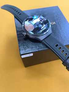 VP50 4G Android Smartwatch 2025 IP67 GPS Navigation HD <b>Camera</b> Sim Card Heart Rate Monitor Montres Reloj Inteligente Smart Phone - Product Image 3