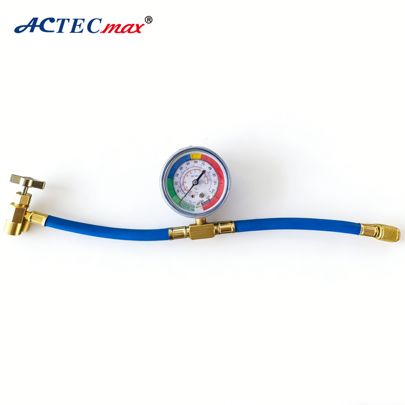 Vehicle Tools R134a Refrigerant Charging Hose