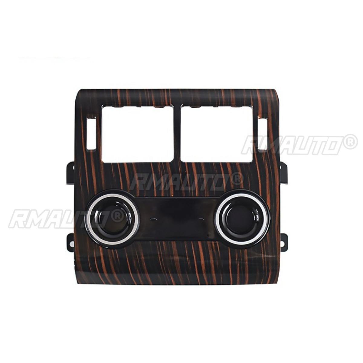 Madera de melocotonero rojo