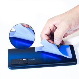 Cartera de Silicona para Teléfono Inteligente con Logotipo Personalizado - Tarjetero Personalizado para Uso Comercial - Product Image 5