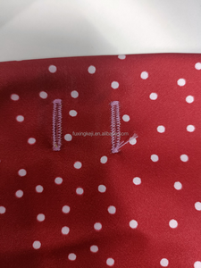 Máquina de Ojales Electrónica de Alta Velocidad Jack 781E para Ojales Rectos, Servomotor de Accionamiento Directo, Máquina de Coser Industrial - Product Image 2