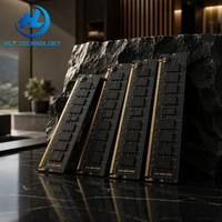 NXK-MEM-16GB Actualización de Memoria para Switch de Centro de Datos, Módulo de Red Empresarial DDR4 de 16GB, Compatible con las Series 9200/9300