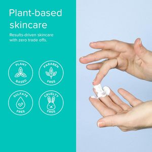 Crème <span class=keywords><strong>solaire</strong></span> minérale Lance Private Label <span class=keywords><strong>SPF</strong></span> <span class=keywords><strong>50</strong></span> 98% biologique avec oxyde de zinc, non toxique, résistante à l'eau, non parfumée et hypoallergénique - Product Image 5