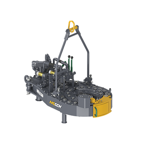 Équipement de forage pour champs pétrolifères API, équipement de forage KT20000, pinces hydrauliques, norme API - Product Image 5