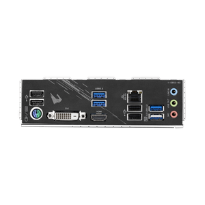 Placa Base para Computadora <span class=keywords><strong>Gigabyte</strong></span> B550M <span class=keywords><strong>AORUS</strong></span> <span class=keywords><strong>ELITE</strong></span> DDR4 128GB - Product Image 4