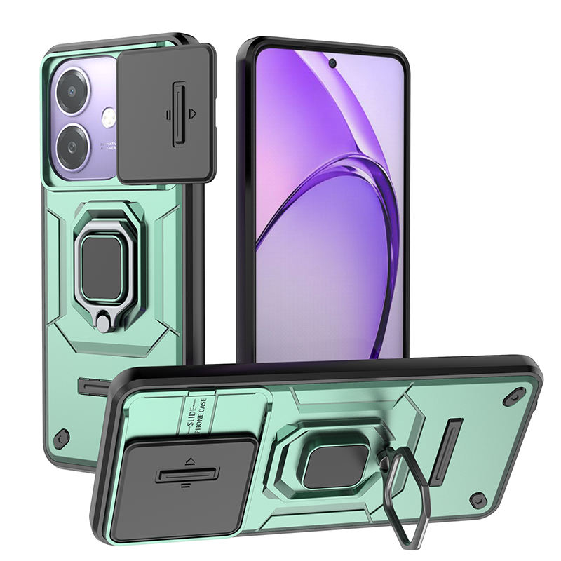 สีเขียว