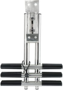 Espejo telescópico de acero inoxidable 316, nuevo accesorio <span class=keywords><strong>para</strong></span> <span class=keywords><strong>buceo</strong></span>, Pontón, <span class=keywords><strong>escalera</strong></span> <span class=keywords><strong>para</strong></span> barco - Product Image 4