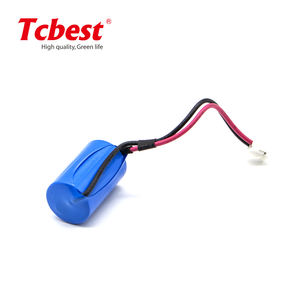 Tcbest/OEM 3,6 V <span class=keywords><strong>2</strong></span>/3AA ER14250 Batería primaria de litio 1200mAh batería para herramientas eléctricas - Product Image 6
