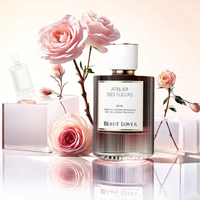 BEAUT LOVER Eau De Parfum 100ml Rijke Intense Groene Geur Groothandel Bulkbestelling Beschikbaar