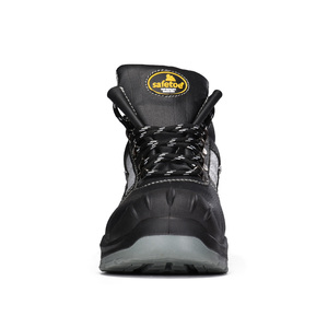 Zapatos <span class=keywords><strong>de</strong></span> Trabajo <span class=keywords><strong>de</strong></span> <span class=keywords><strong>Seguridad</strong></span> con Puntera Reforzada - Product Image 3