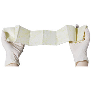 ไคโตซานต่อสู้กับผ้าก๊อซแบบเม็ดเลือดออกอย่างรวดเร็วผ้าพันแผลที่คล้ายกันเช่น <span class=keywords><strong>celox</strong></span> - Product Image 4