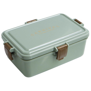 Carnival Plastic <b>Lunch</b> <b>Box</b> Rectangle Single Layer Microwave Safe For Children - Product Image 3