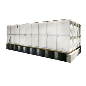 Tanque <span class=keywords><strong>de</strong></span> Almacenamiento <span class=keywords><strong>de</strong></span> <span class=keywords><strong>Agua</strong></span> <span class=keywords><strong>de</strong></span> Plástico Seccional <span class=keywords><strong>de</strong></span> <span class=keywords><strong>Polietileno</strong></span> SMC <span class=keywords><strong>de</strong></span> Bajo Costo - Product Image 6