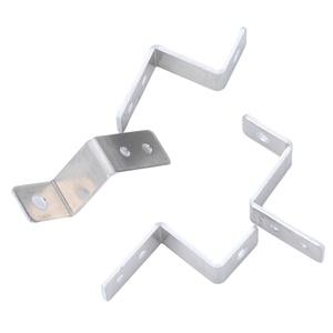 High Precision Chemical Etching Sheet Metal Stamping Ic Circuit Copper Led Lead Frame - Product Image 5