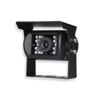 Caméra de recul sans fil RCM04AHQ pour voitures, angle de vue de 170 degrés, capteur de stationnement HD, radar de recul, IP68, assistance au stationnement