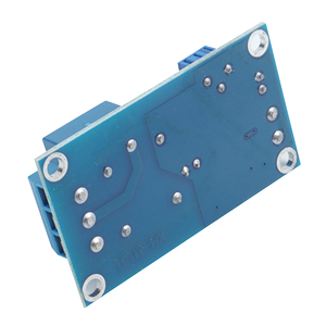 12V 24V 5V 10A modulo di livello relè d'acqua con un metro sensibile sensore di acqua di protezione <span class=keywords><strong>contro</strong></span> acqua che perde per la casa - Product Image 5