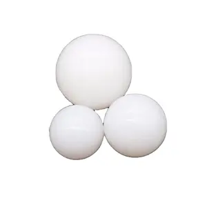 Bola hinchable de goma de 15mm para pantalla vibratoria, gran oferta