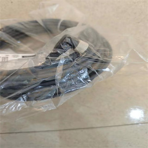 Glenair Ith06r5c18 Q1pb0fm20f6 อะแดปเตอร์ปลั๊กต่อขั้วต่อการบินสำหรับการใช้งานทางกล - Product Image 3