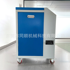 Máquina Dispensadora de Resina Epoxi Tong Shun Pu, 0.5ml, 220v, Compresor de Aire, Equipo de Encolado Totalmente Automático, Personalizable - Product Image 3