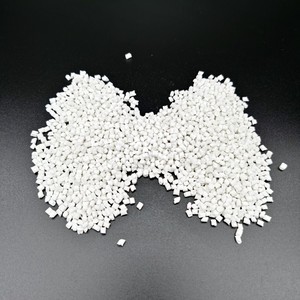 Пластиковые нейлоновые гранулы Lisheng 6 <span class=keywords><strong>PA66</strong></span> PA6.6, пластиковые гранулы <span class=keywords><strong>GF20</strong></span> GF25 PA6 - Product Image 6