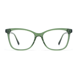 Offre Spéciale : Lunettes d'ordinateur anti-lumière bleue et lunettes de lecture PC pour hommes, montures de lunettes de vue pour femmes - Product Image 1