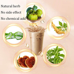 Jus Minceur Saveur Fraise Winstown, Thé au Lait Amincissant <span class=keywords><strong>Ventre</strong></span> <span class=keywords><strong>Plat</strong></span>, Produit Post-Partum Sain et Sûr pour Grand <span class=keywords><strong>Ventre</strong></span> - Product Image 4