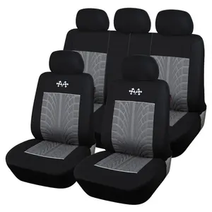 High quality hot fashion sale car seat cover for most cars