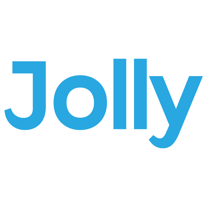 Jolly Innovation Technology Co., Ltd. logo