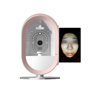 3D Artificial Intelligence UV Skin Analyzer Facial Scanner Automatic Skin Diagnosis System Face Analyzer Monitor Skin Detector - Product Image 1