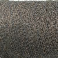 16S Polyester-cotton Wrapped Fancy Cone Yarn T/C Woven Yarn for Knitting