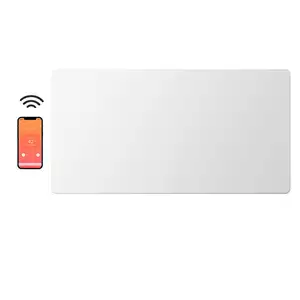 Cuadro decorativo grande, cuadro moderno, ahorro de energía, bajo consumo, el mejor Convector eléctrico para suelo y pared