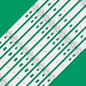 Barra de Luz LED para Reparación de TV HX-NO.612 JS-D-JP5510-A61EC(60517) B61EC(60714) para TV LCD 55QHQJP - Product Image 3