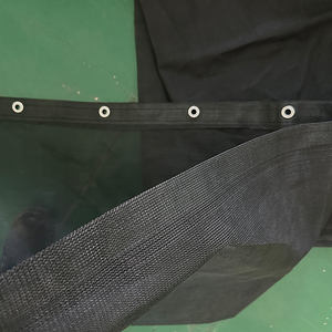 Malla de Seguridad de HDPE, Malla de Construcción, Lona, Redes de Protección con Servicio de Corte para Pasarelas y Carros de <span class=keywords><strong>Golf</strong></span> - Product Image 3