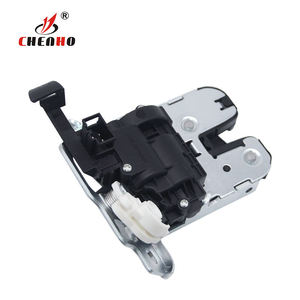 Verrou <span class=keywords><strong>de</strong></span> <span class=keywords><strong>coffre</strong></span> arrière compatible avec VW Arteon Caddy 5TA827505C - Product Image 1